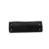 Bulchee Genuine Leather Ladies Shoulder Bag with Dual Carry Options & Zip Closure