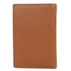 Bulchee Men Tan Genuine Leather Wallet BUL2207W
