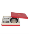 Bulchee Belt + Buckle Combo Gift Box