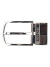 Bulchee Belt + Buckle Combo Gift Box