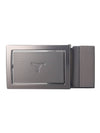 Bulchee Belt + Buckle Combo Gift Box