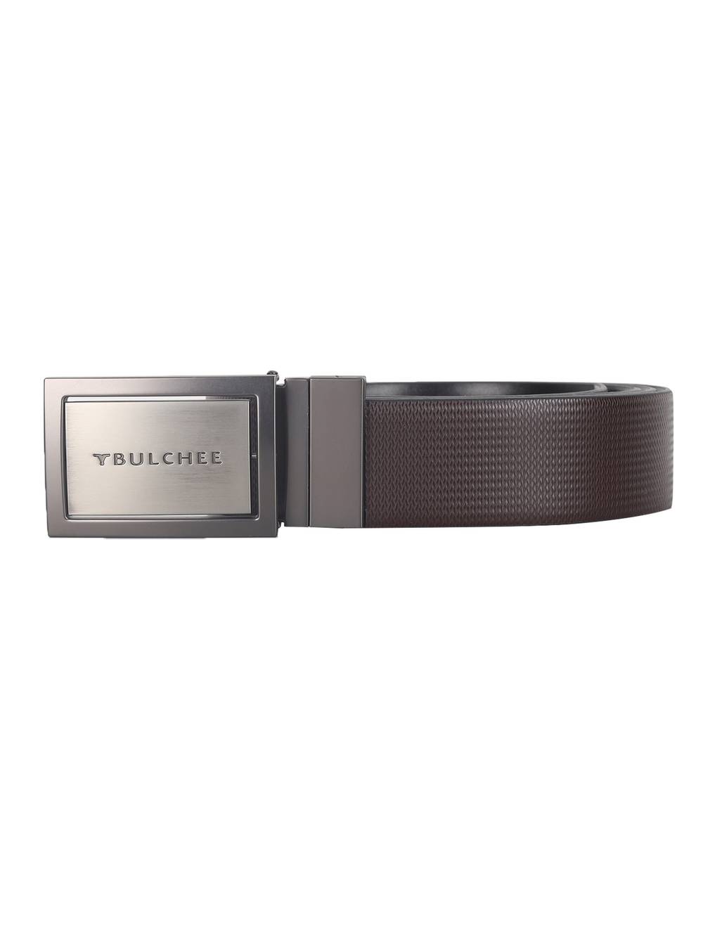 Bulchee Belt + Buckle Combo Gift Box