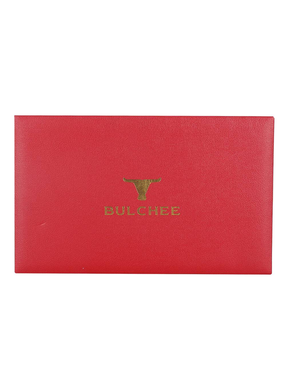 Bulchee Belt + Buckle Combo Gift Box