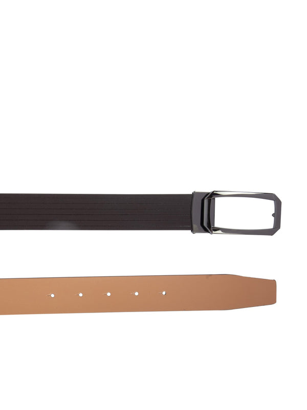 BULCHEE Premium Collection  Men's  Leather Belt BUL19904B