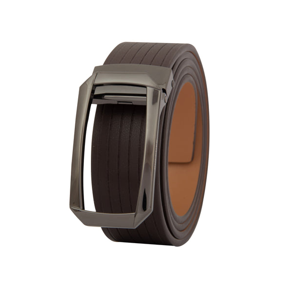 BULCHEE Premium Collection  Men's  Leather Belt BUL19904B