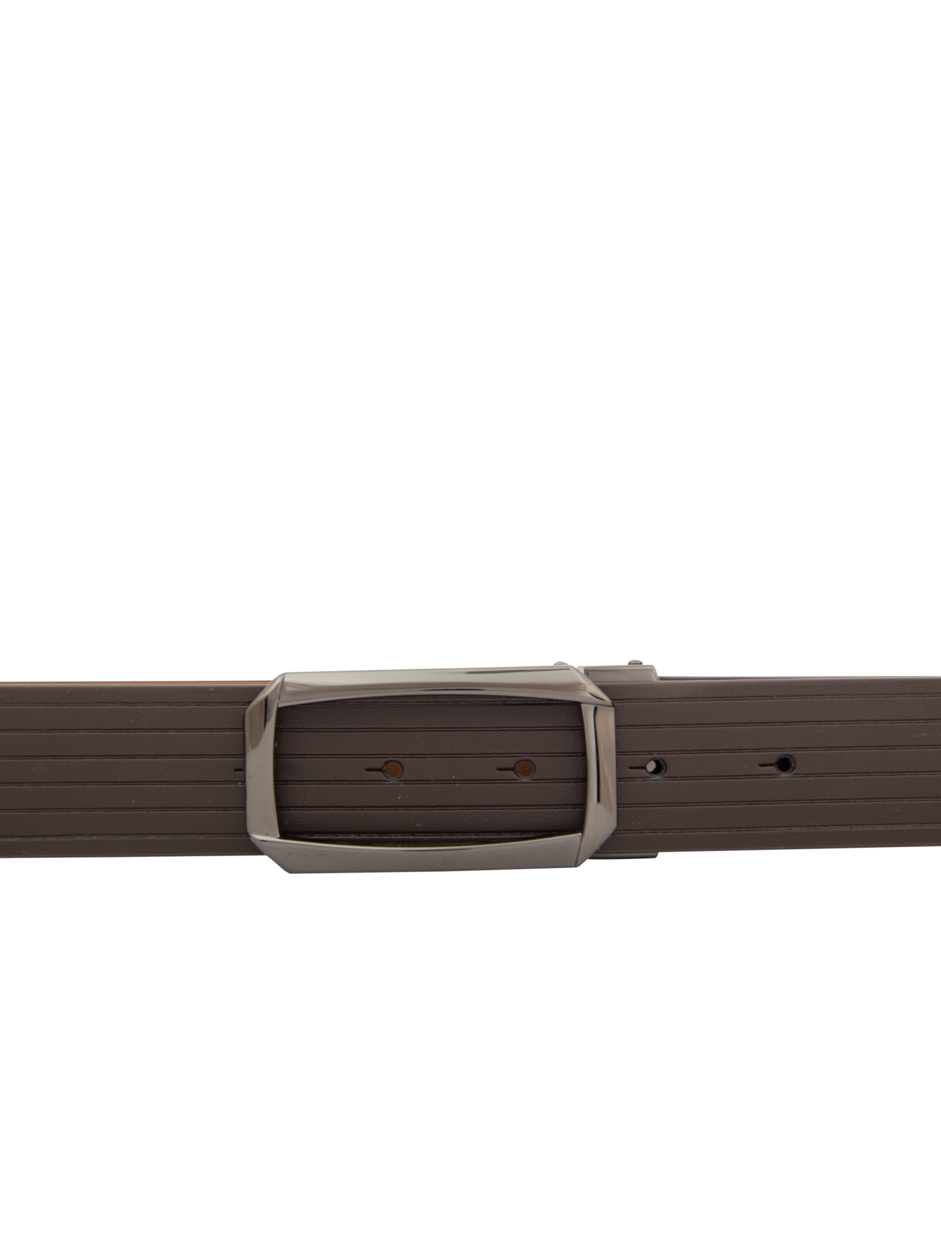 BULCHEE Premium Collection  Men's  Leather Belt BUL19904B