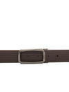 BULCHEE Premium Collection  Men's  Leather Belt BUL19904B