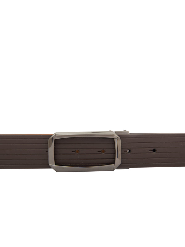 BULCHEE Premium Collection  Men's  Leather Belt BUL19904B