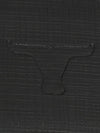Bulchee Premium Collections Men's Genuine Leather Belt | Reversible Prong | Black/Brown | BUL2105B