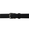 BULCHEE Premium Collection  Mens  Leather Belt