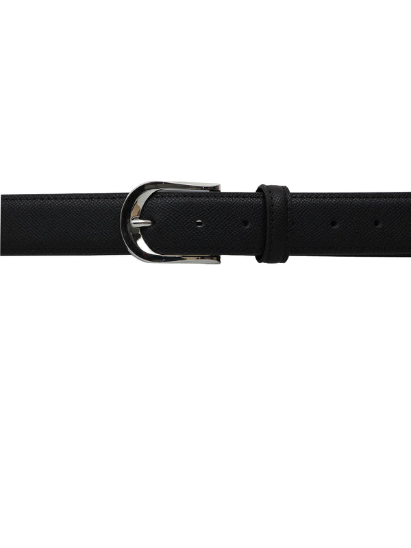 BULCHEE Premium Collection  Mens  Leather Belt