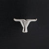 Bulchee Premium Collections Men's Genuine Leather Belt | Plain | Black BUL2162B