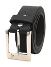 Bulchee Premium Collections Men's Genuine Leather Belt BUL2177B