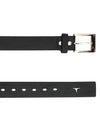 Bulchee Premium Collections Men's Genuine Leather Belt BUL2177B