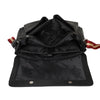 Bulchee Premium Leather Laptop Backpack – Sleek, Organized & Travel-Ready