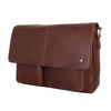 Bulchee Genuine Leather Laptop Bag HBL2107