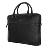Bulchee Unisex Leather Laptop Backpack – Sleek, Organized & Travel-Ready