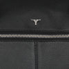 Bulchee Unisex Leather Laptop Backpack – Sleek, Organized & Travel-Ready