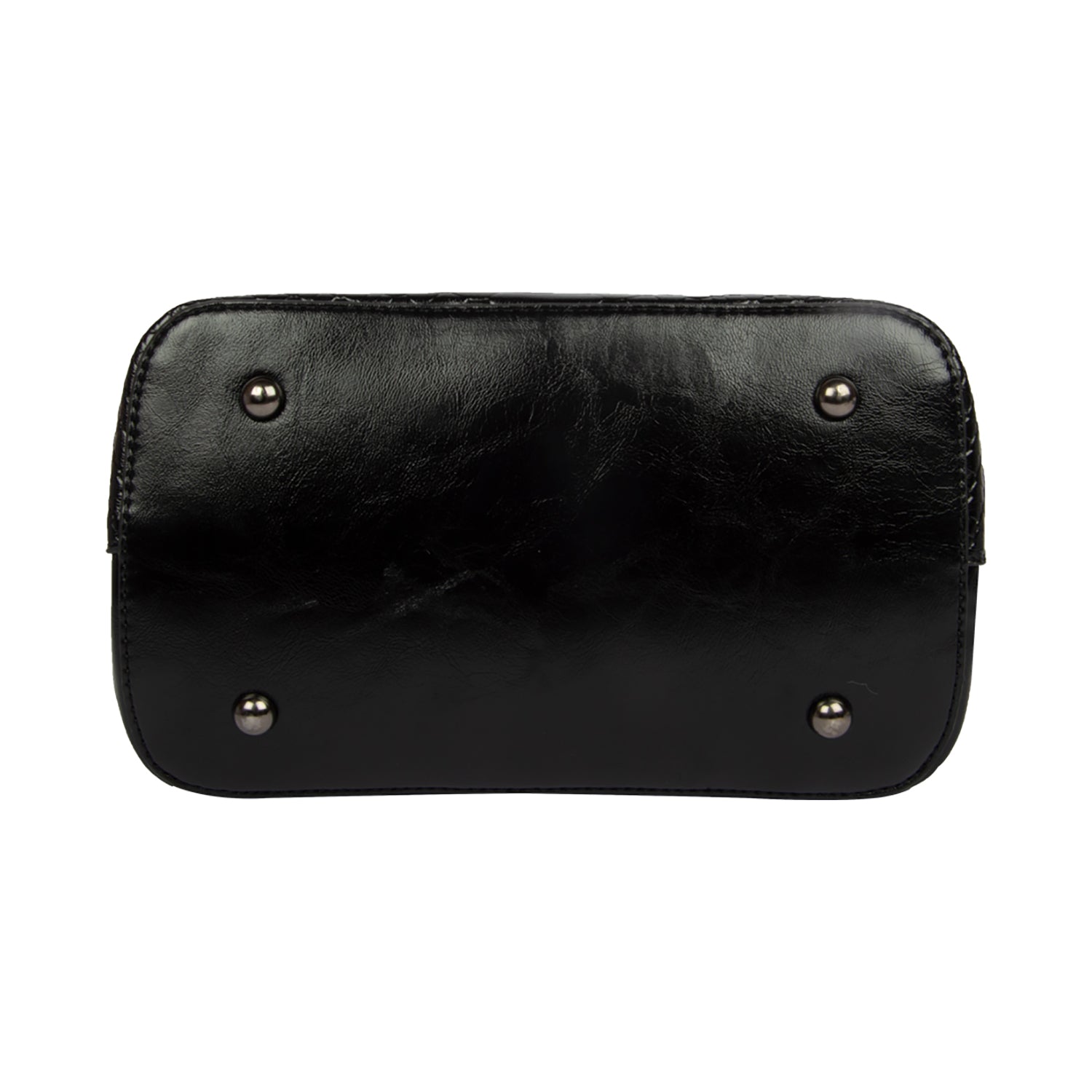 Bulchee Ladies Shoulder Bag – Stylish, Spacious & Versatile (Black, Pink & Red)