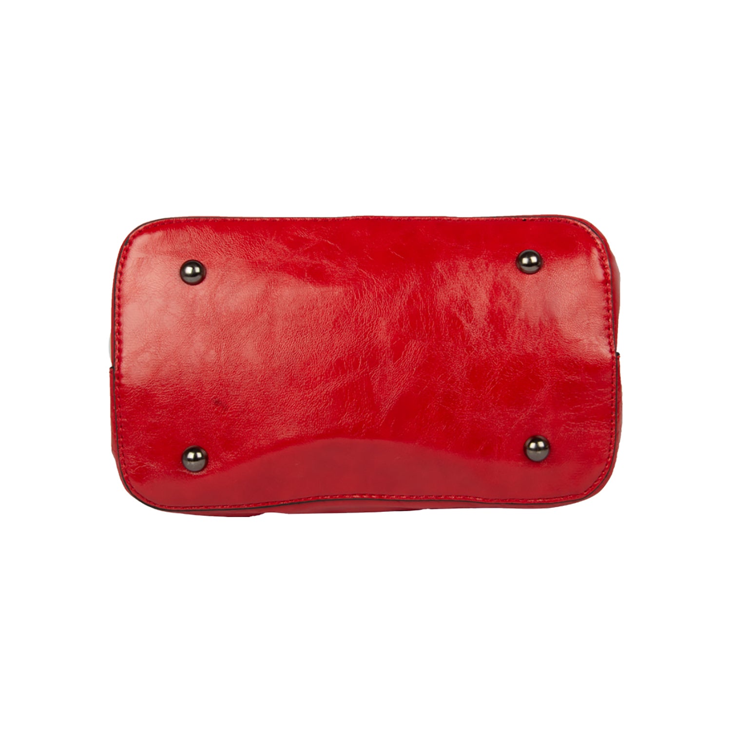 Bulchee Ladies Shoulder Bag – Stylish, Spacious & Versatile (Black, Pink & Red)