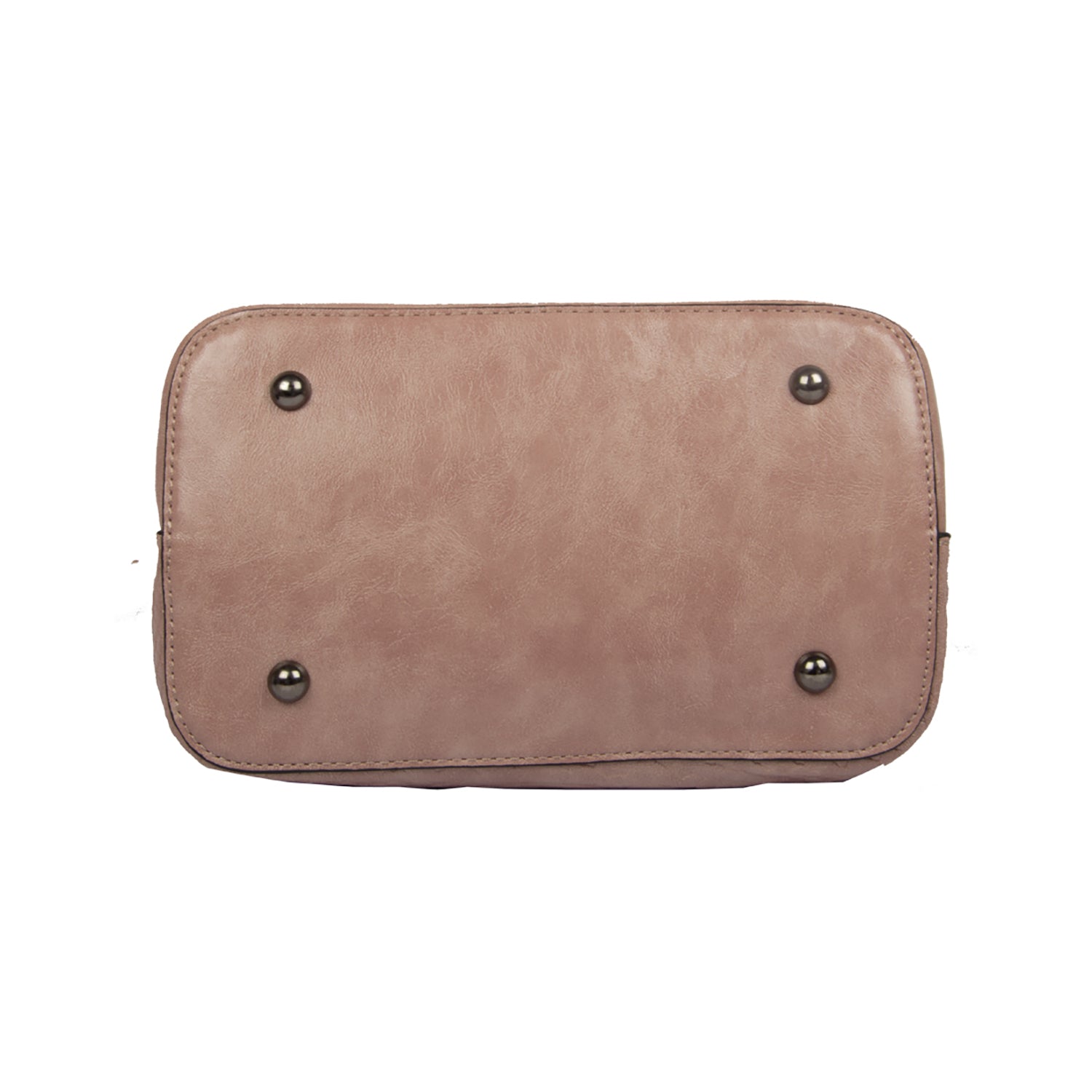 Bulchee Ladies Shoulder Bag – Stylish, Spacious & Versatile (Black, Pink & Red)
