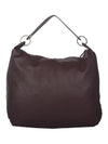 Bulchee Ladies Burgundy Shoulder Bag - HBPUF01.3-19