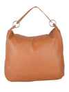 Bulchee Non Leather Ladies Tan Shoulder Bag - HBPUF01.5-19