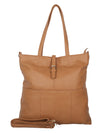 Bulchee Tan Shoulder Bag for Women – Stylish, Compact & Practical