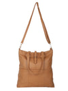 Bulchee Tan Shoulder Bag for Women – Stylish, Compact & Practical