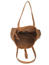 Bulchee Tan Shoulder Bag for Women – Stylish, Compact & Practical