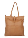 Bulchee Tan Shoulder Bag for Women – Stylish, Compact & Practical