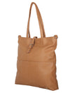 Bulchee Tan Shoulder Bag for Women – Stylish, Compact & Practical
