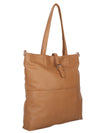 Bulchee Tan Shoulder Bag for Women – Stylish, Compact & Practical