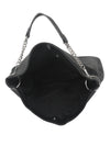 Bulchee Black Shoulder Bag for Women – Stylish, Compact & Practical