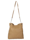 Your Everyday Essential – Bulchee Tan Sling Bag for Women