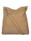 Your Everyday Essential – Bulchee Tan Sling Bag for Women