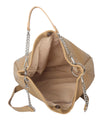 Your Everyday Essential – Bulchee Tan Sling Bag for Women