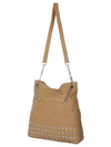 Your Everyday Essential – Bulchee Tan Sling Bag for Women