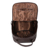 Bulchee Genuine  leather Backpack (Unisex) - MHBL907