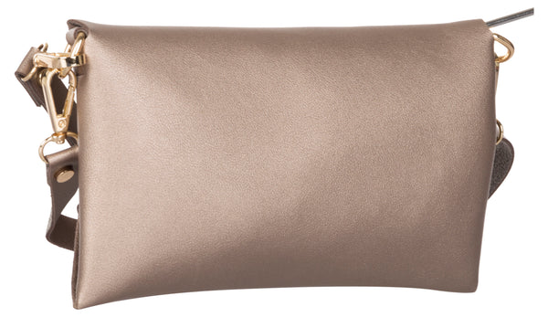Bulchee ladies Beige Sling Bag - THBP16113.4-18