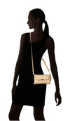 Bulchee Gold Beige Sling Bag - THBP16113.96-18