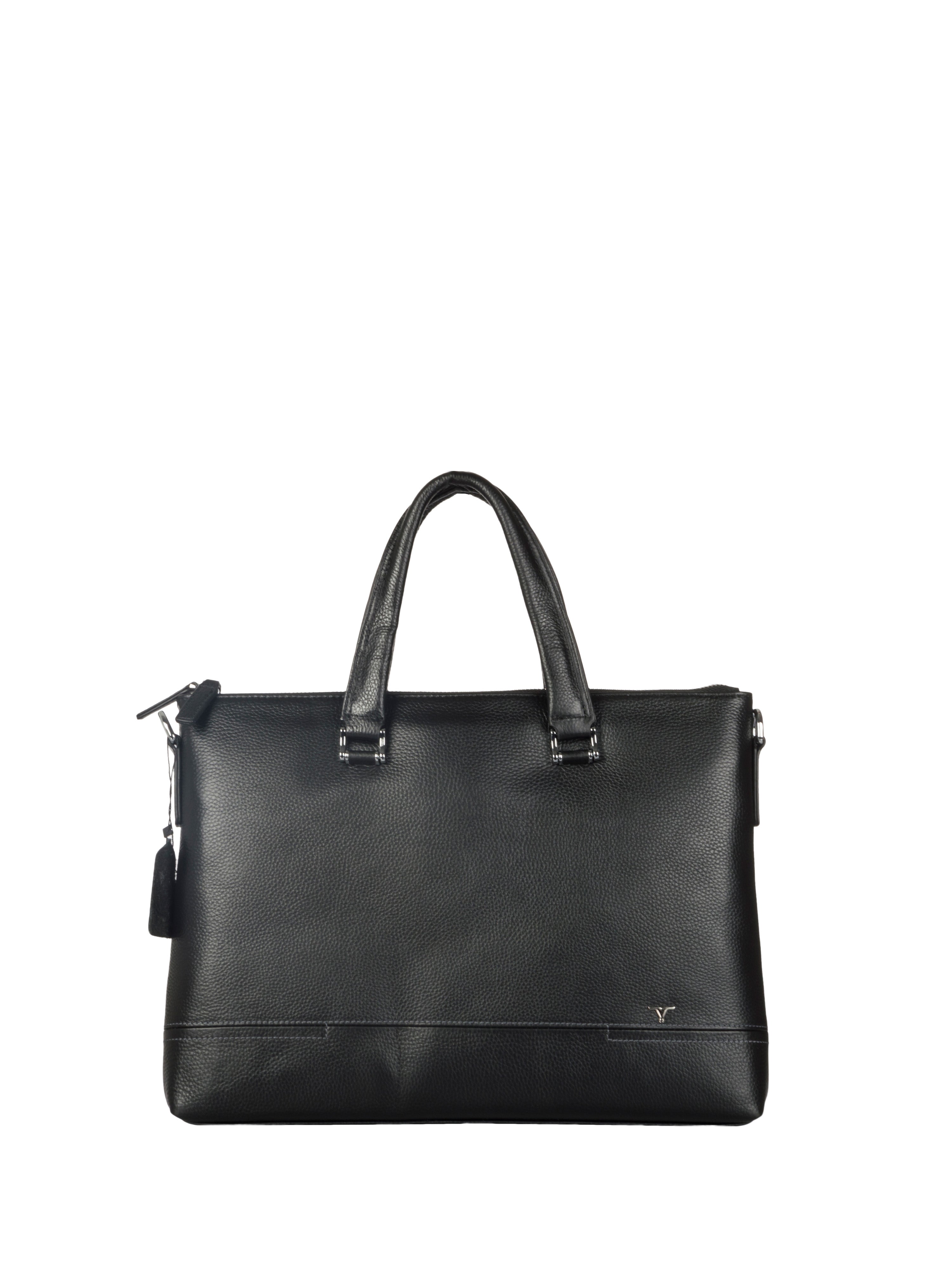 Bulchee  Genuine Leather Laptop Bag TMHBL8898