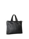 Bulchee  Genuine Leather Laptop Bag TMHBL8898