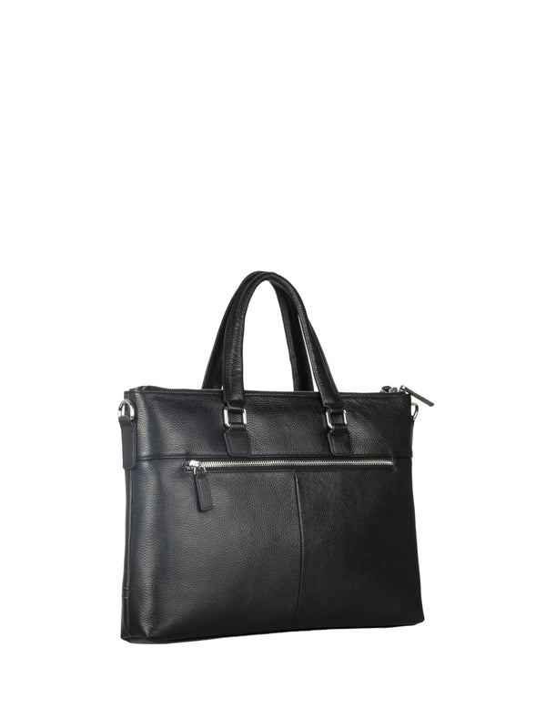 Bulchee  Genuine Leather Laptop Bag TMHBL8898