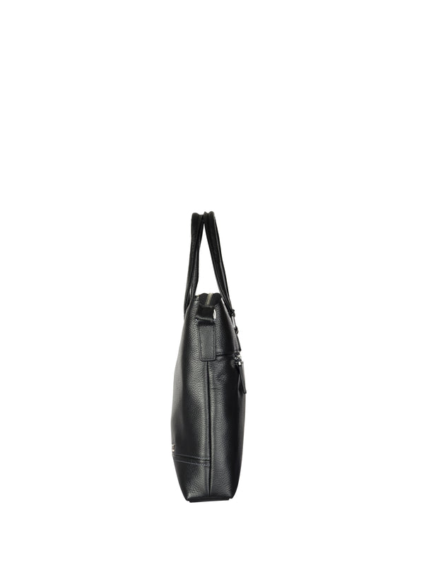 Bulchee  Genuine Leather Laptop Bag TMHBL8898