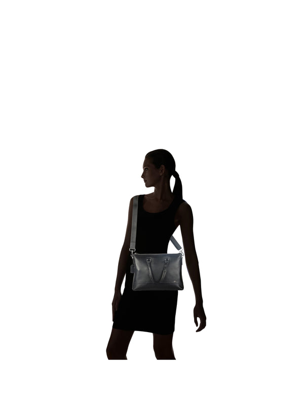 Bulchee  Genuine Leather Laptop Bag TMHBL8898