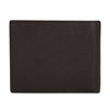 UFFICIO Men’s Classic Bi-Fold Wallet – Compact Slim Design