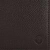 UFFICIO Men’s Classic Bi-Fold Wallet – Compact Slim Design