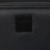 Bulchee Women’s Vegan Leather Wallet | Black & Beige | Slim Bifold with Coin Pouch & Quick-Access Compartments