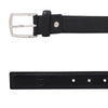 Ufficio Chinos Men’s Belt – Black – L Size – UFFP1901B